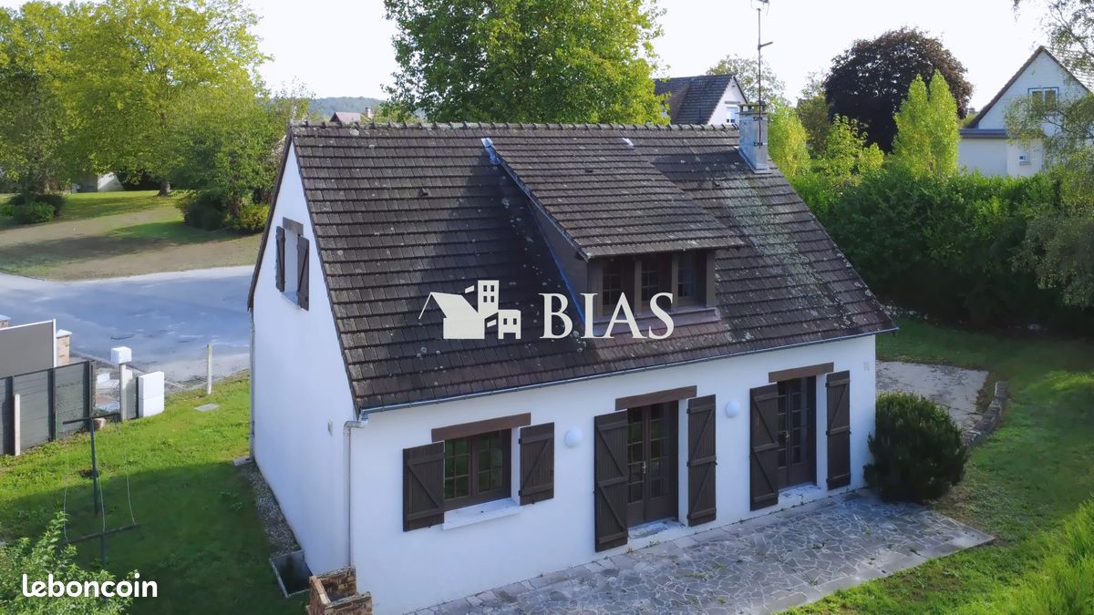 Maison 5 pièces 100 m² · à Pont-Audemer · 100 m² · 189 000 €