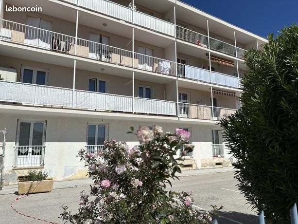 Appartement 4 pièces 69 m²