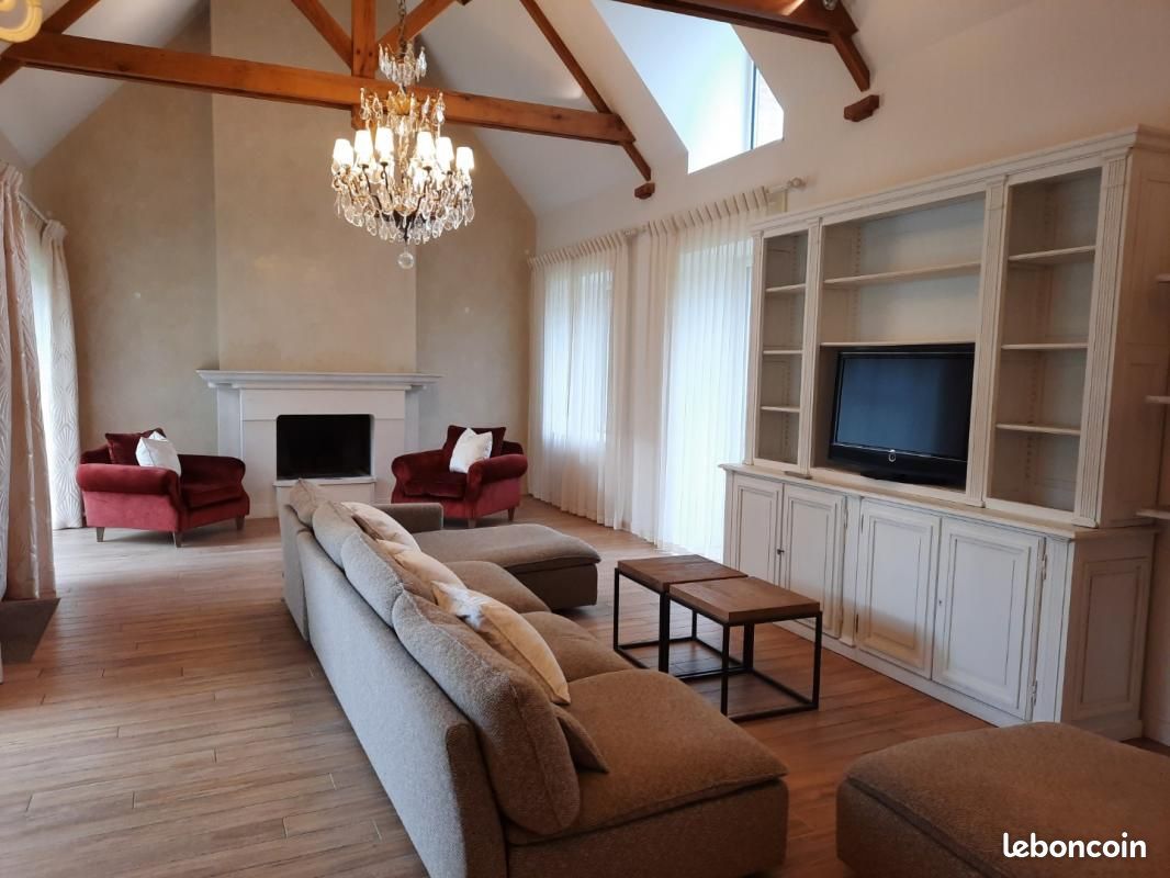 Maison a louer bruz - 4 pièce(s) - 144 m2 - Surfyn