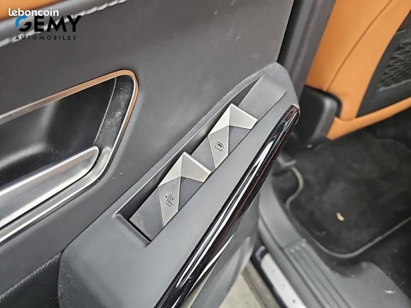 DS 7 DS7 Crossback Hybride E-Tense 300 EAT8 4x4 Grand Chic (image 13)