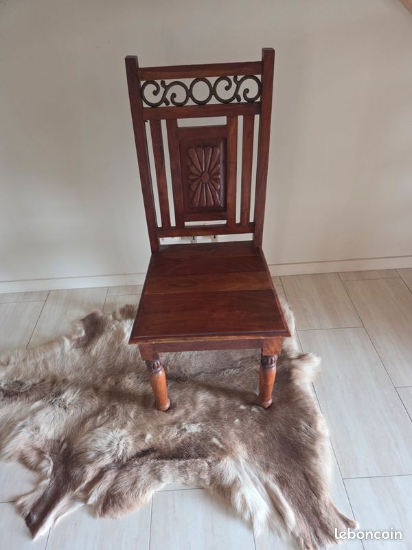 Chaise (image 3)