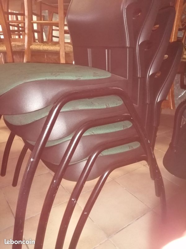 4 chaises (image 4)