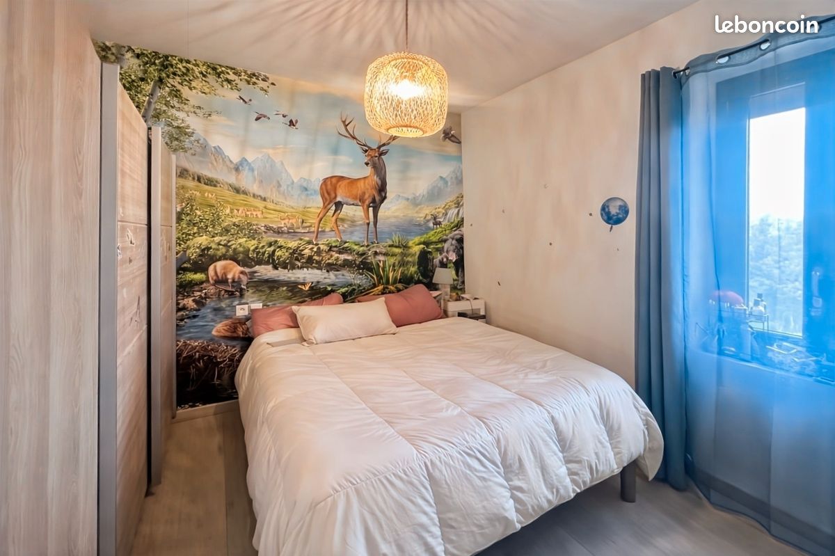 Mas 6 pièces 162 m² (image 8)