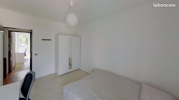 Appartement 4 pièces 70 m² — 9