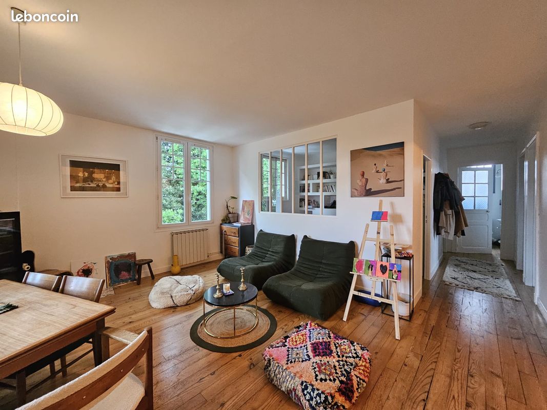 Maison 4 pièces 87 m² · à Biarritz · 87 m² · 699 000 €