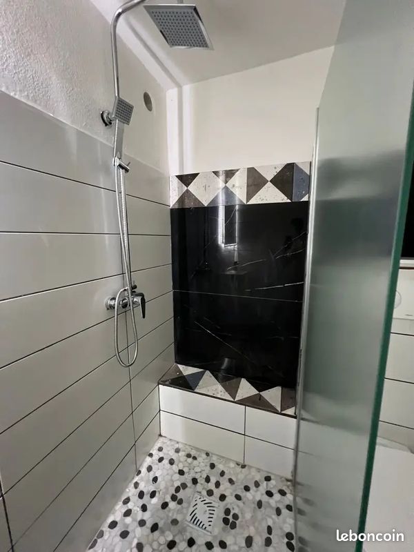 Appartement 2 pièces 33 m² · à Ducos · 33 m² · 700 €/mois