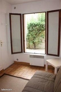 Appartement 1 pièce 15 m² · à Rennes · 15 m² · 400 €/mois
