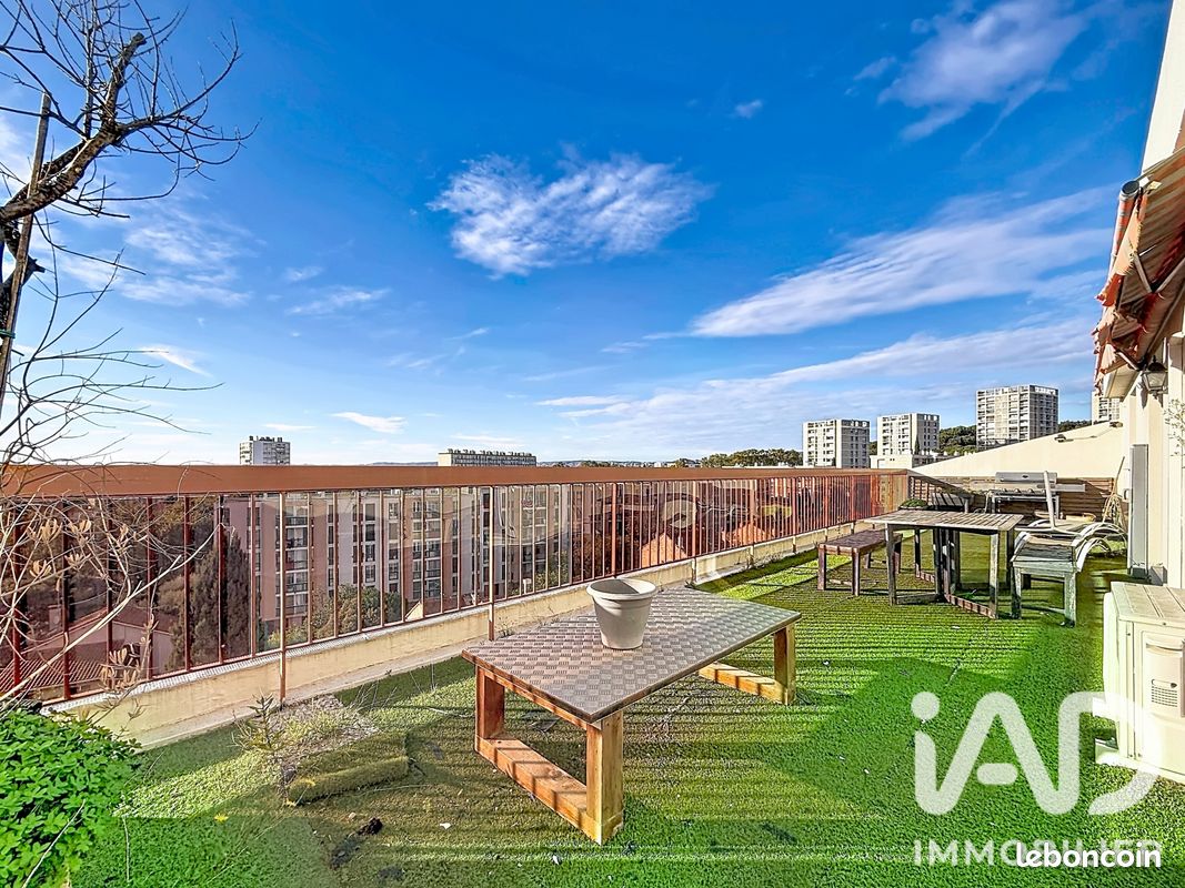 Appartement 3 pièces 67 m² · à Marseille · 67 m² · 223 000 €