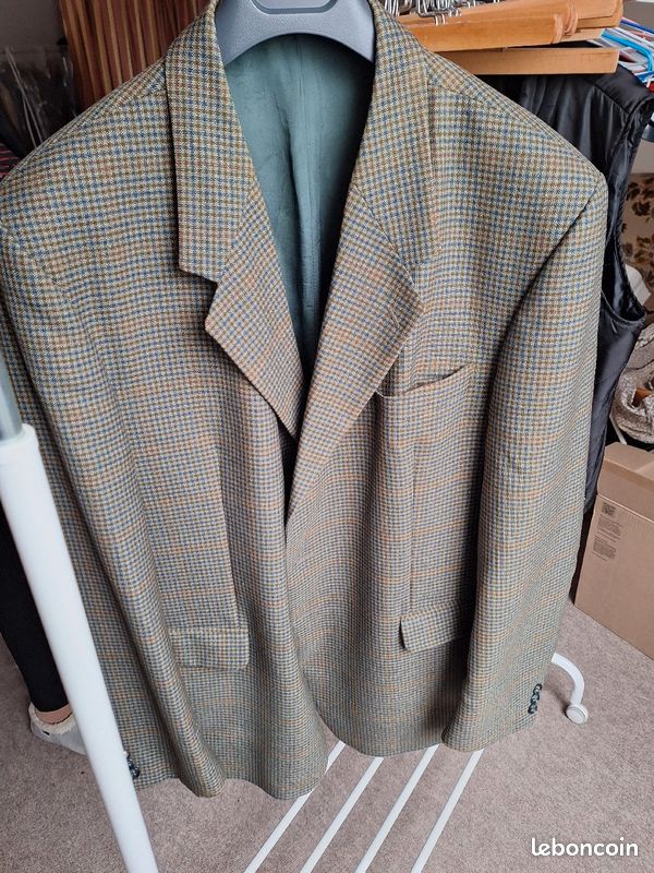 Veste homme (image 3)