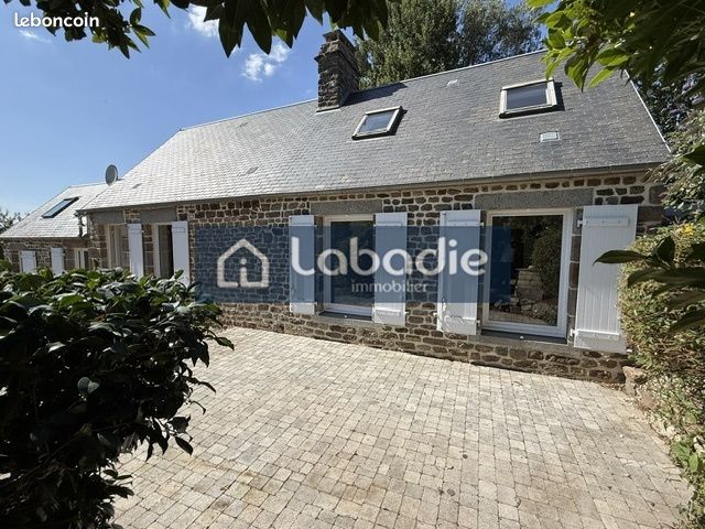 Maison 4 pièces 70 m² · à Vire Normandie · 70 m² · 159 500 €