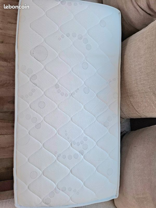 Matelas bébé (image 2)