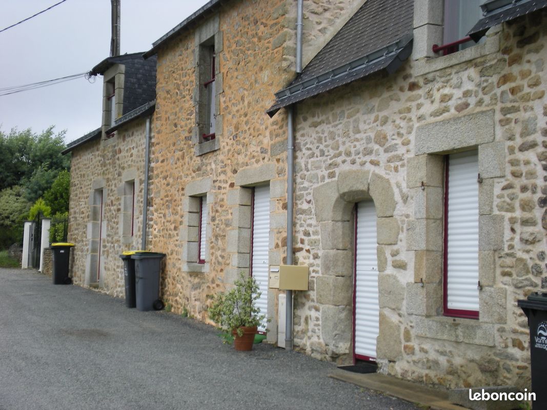 Maison 3 pièces 55 m² · à Séné · 55 m² · 250 000 €
