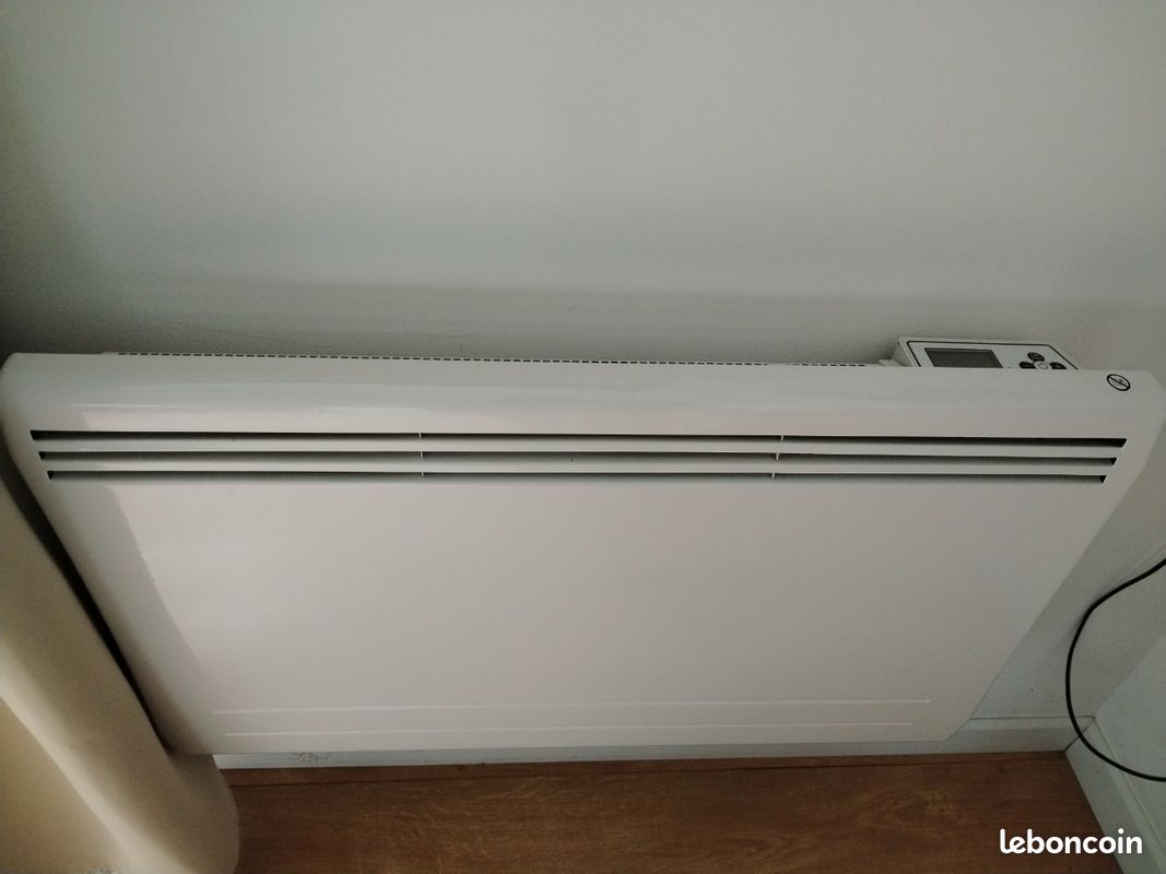 Radiateur électrique (image 1)