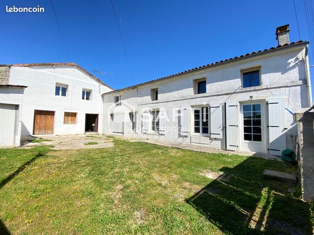 Maison 9 pièces 130 m²