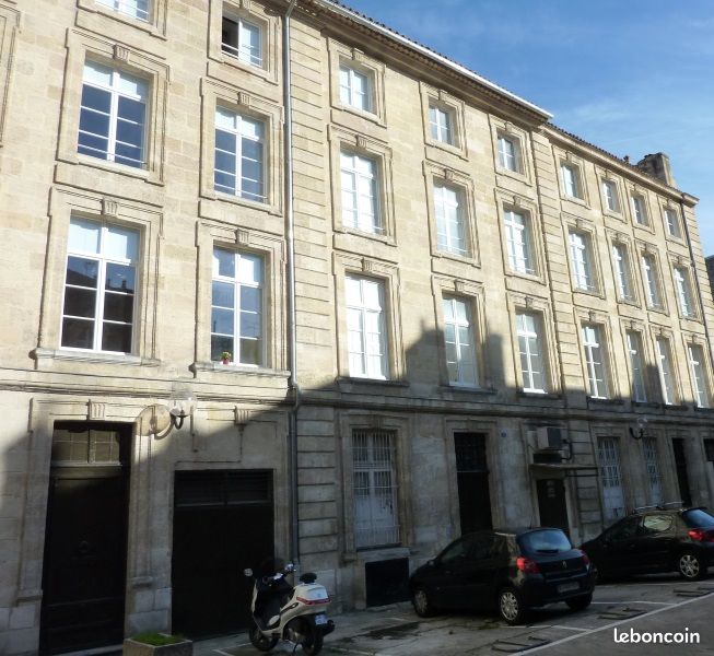 Appartement 2 pièces 64 m² · à Bordeaux · 64 m² · 950 €/mois
