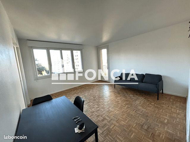 Appartement 4 pièces 66 m² · à Angers · 66 m² · 945 €/mois