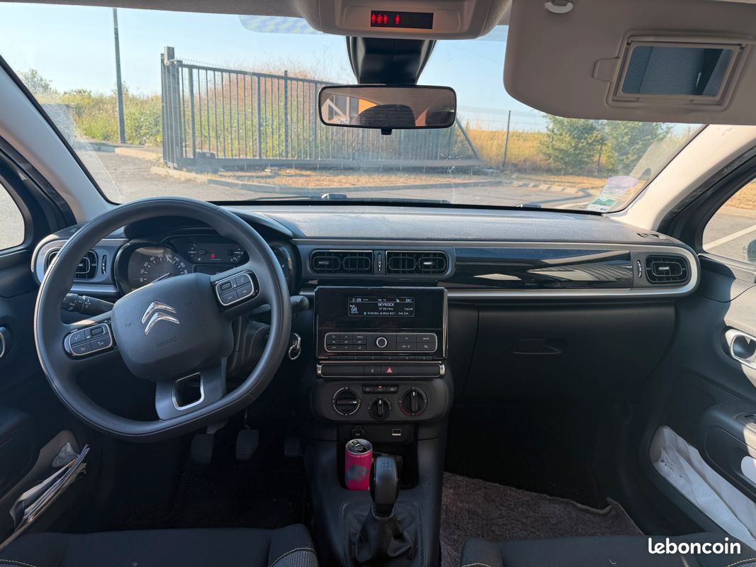 Citroën C3 (image 3)