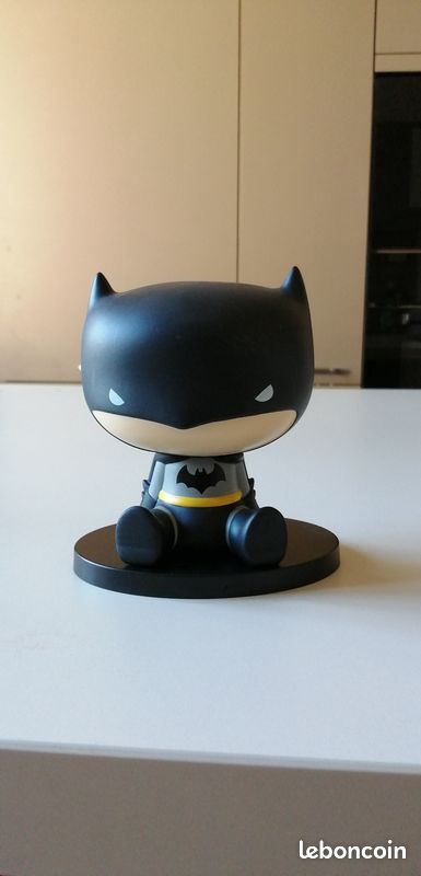 Figurines marvel et autres (image 7)