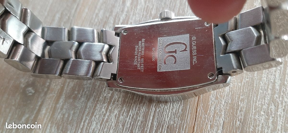 Montre Femme Guess (image 2)