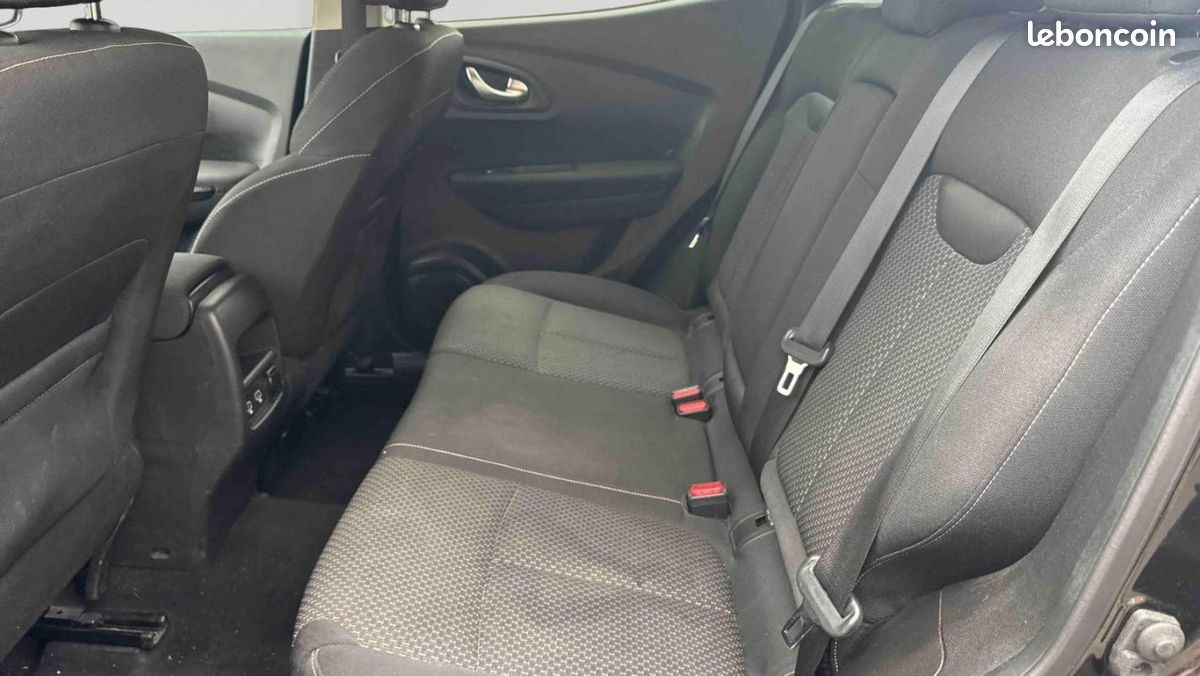 Renault Kadjar Blue dCi 115 EDC Evolution (image 13)