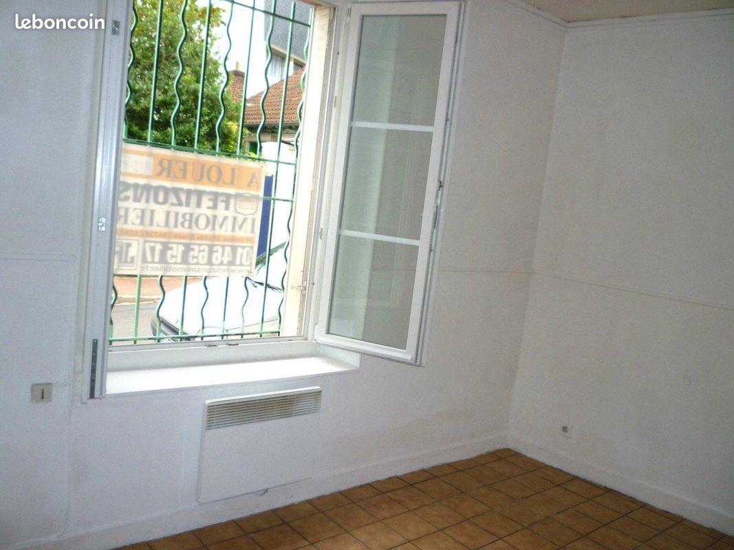Appartement a louer fontenay-aux-roses - 2 pièce(s) - 29 m2 - Surfyn