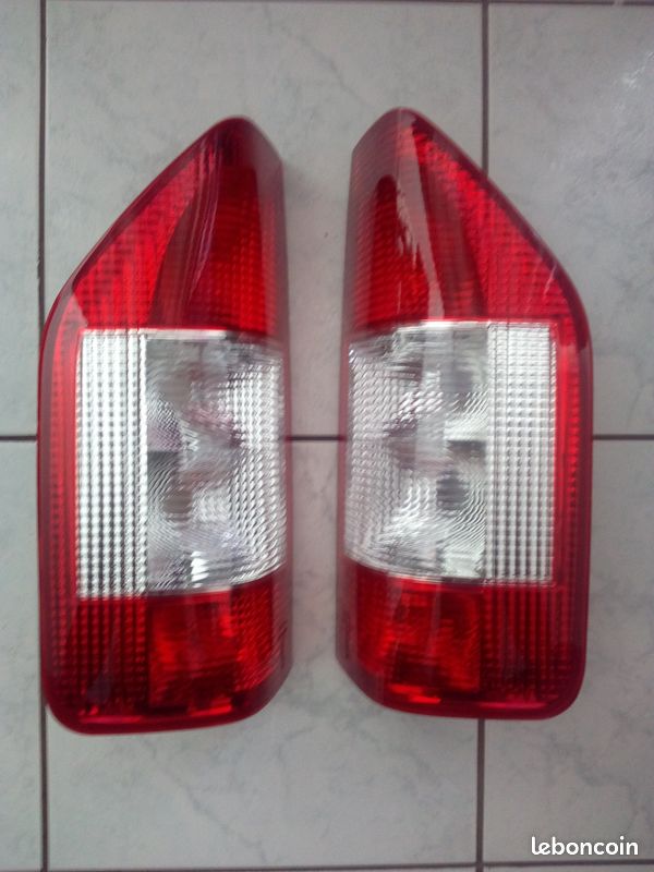 Feu arriere Mercedes Sprinter Neuf (image 3)