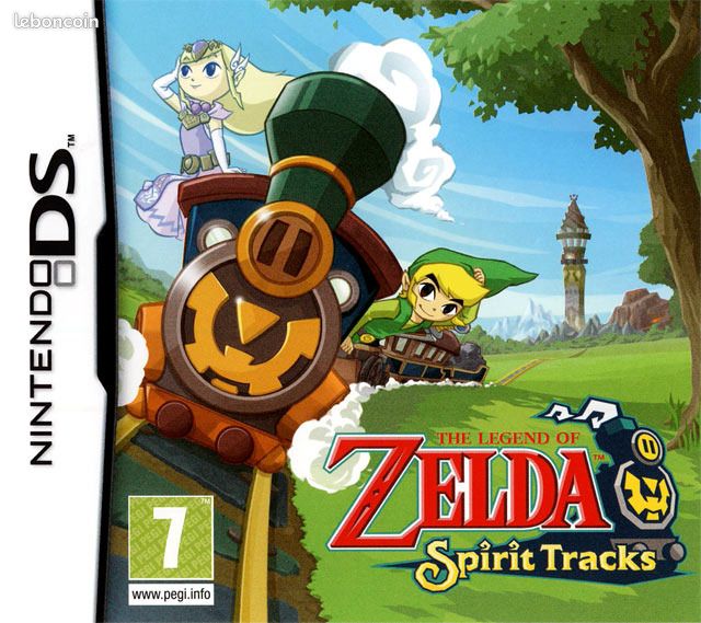 Jeux NDS (image 5)