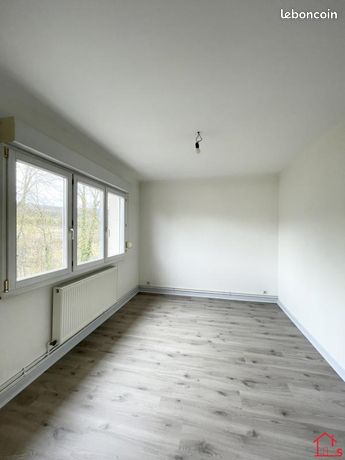 Appartement 2 pièces 56 m²