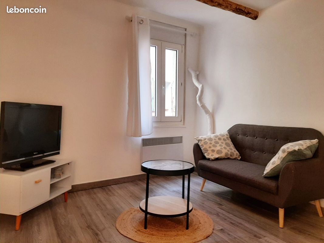 Appartement 1 pièce 30 m² · à Barjols · 30 m² · 495 €/mois