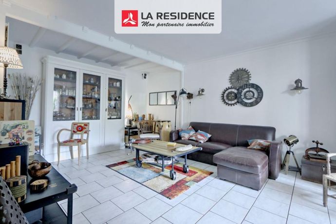 Appartement a louer saint-leu-la-foret - 4 pièce(s) - 86 m2 - Surfyn