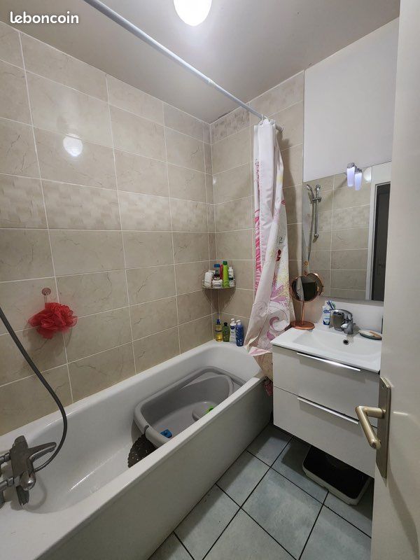 Appartement a louer mantes-la-jolie - 2 pièce(s) - 44 m2 - Surfyn