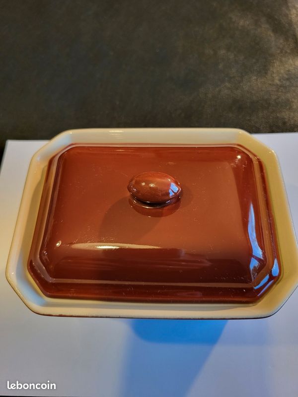 Articles de cuisine et d'art de la table Emile Henry