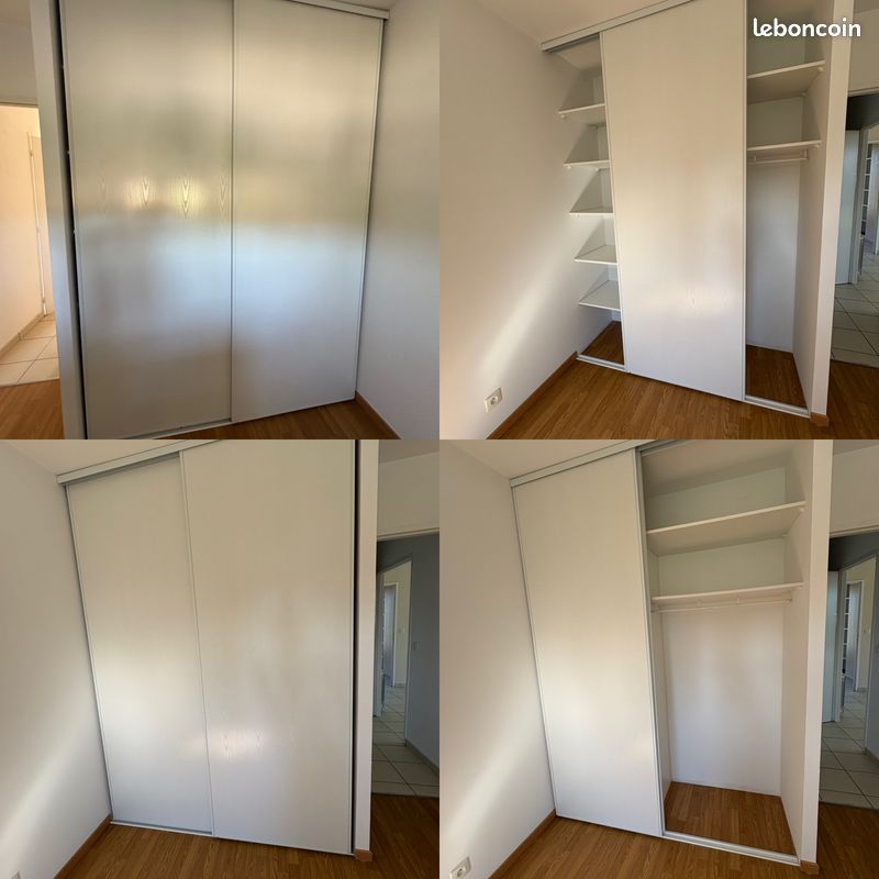 Porte dressing (image 2)