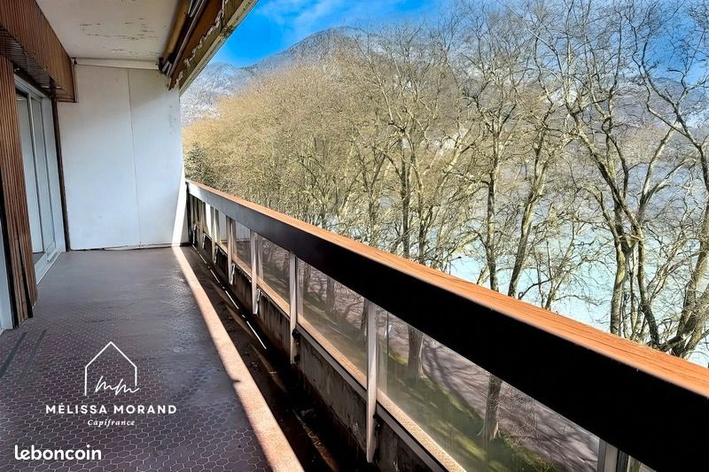 Appartement 3 pièces 101 m² · à Annecy · 101 m² · 813 750 €