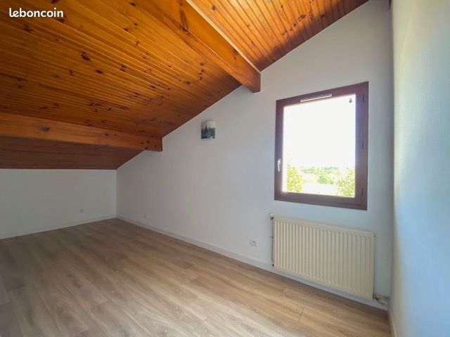 Villa 6 pièces 140 m² - Biaudos 40390 (image principale 12)
