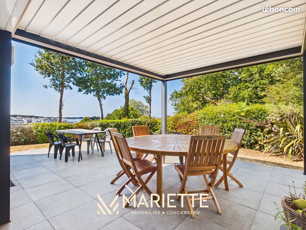 Maison 7 pièces 138 m² · à Concarneau · 138 m² · 748 000 €