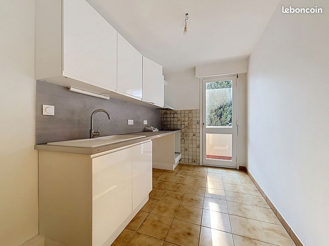 Appartement 2 pièces 50 m² · à Perpignan · 50 m² · 680 €/mois