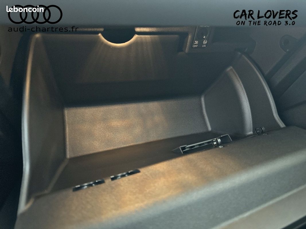 AUDI Q4 Sportback e-tron Performance (image 25)