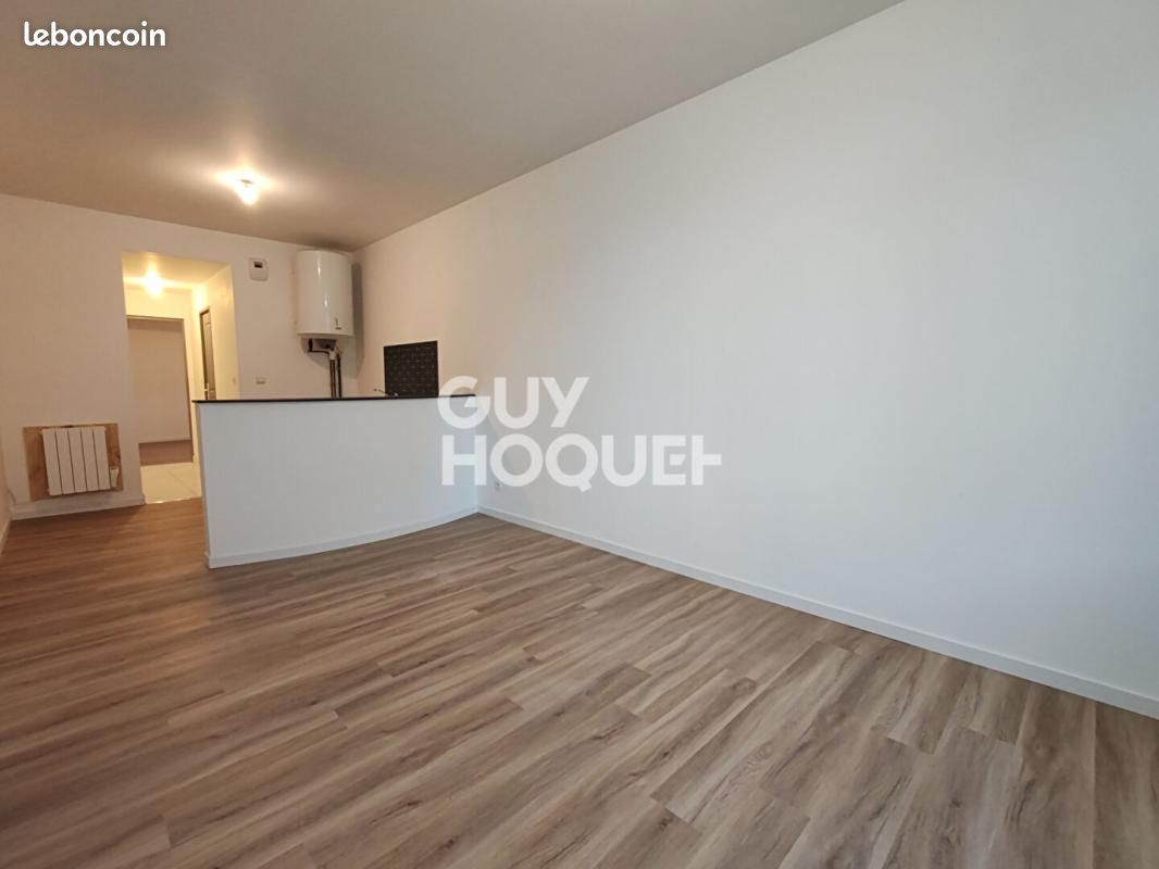 Appartement 2 pièces 39 m² · à Douai · 39 m² · 490 €