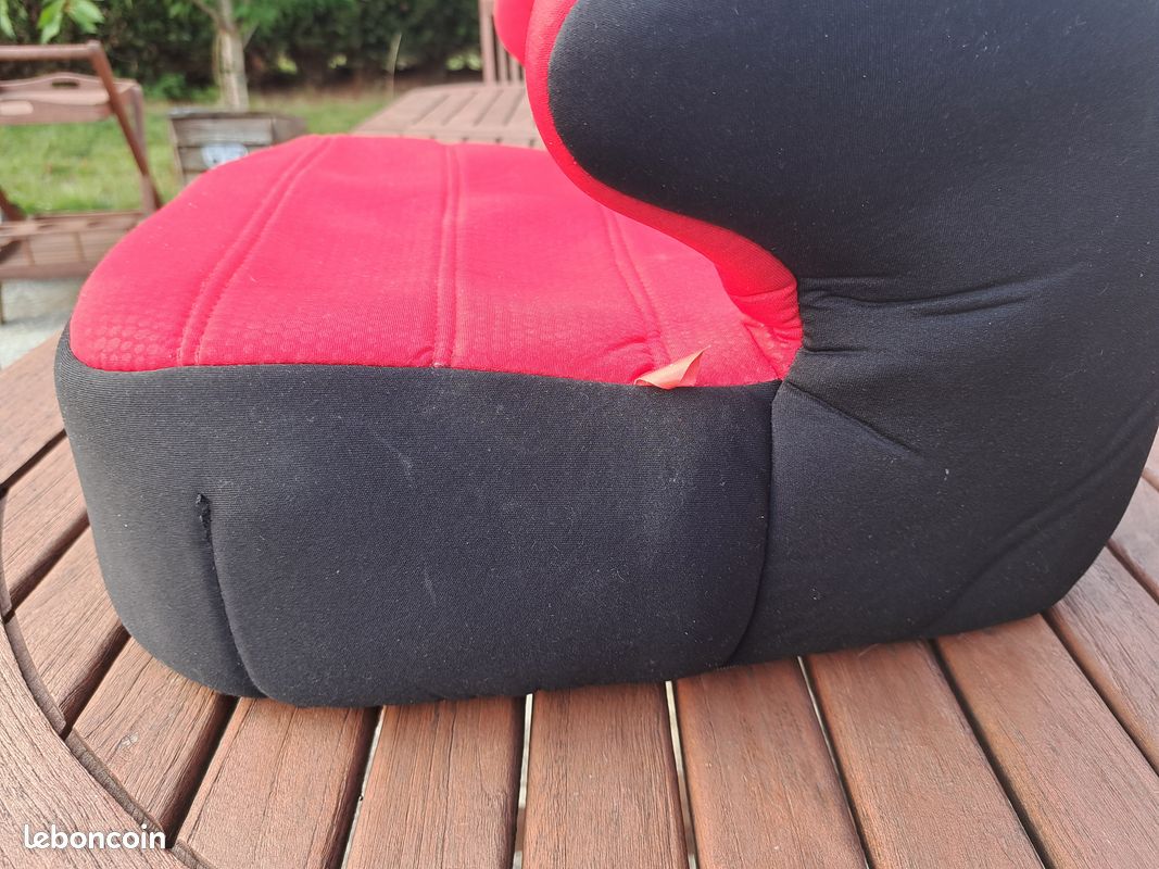 Réhausseur isofix (image 9)