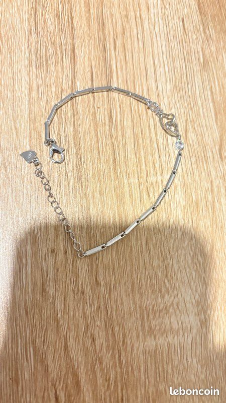 Bracelet en argent (image 16)