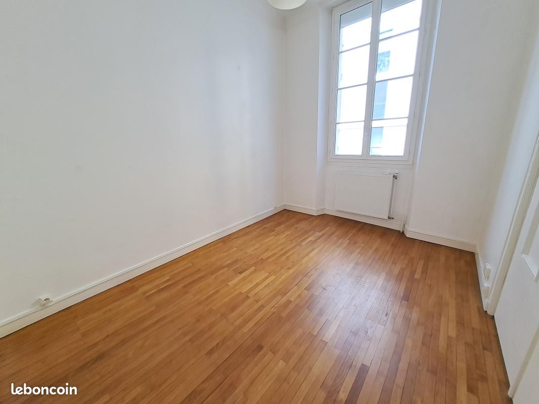 Appartement 2 pièces 45 m² · à Nantes · 45 m² · 692 €/mois
