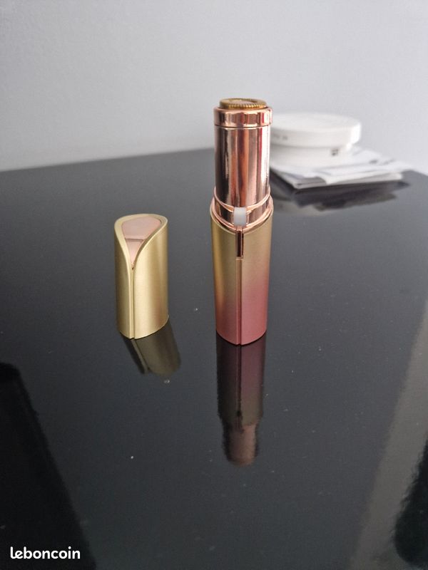 Tondeuse de poche petit poile (image 3)
