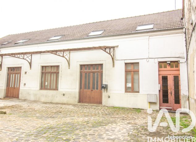Appartement a louer meaux - 1 pièce(s) - 13 m2 - Surfyn