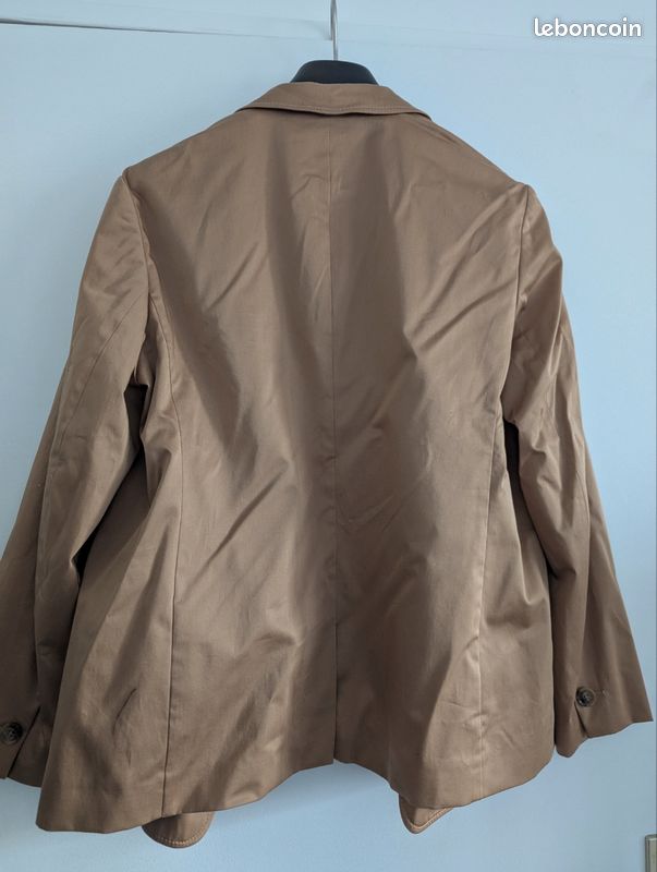 Veste de costume Hugo Boss (image 3)