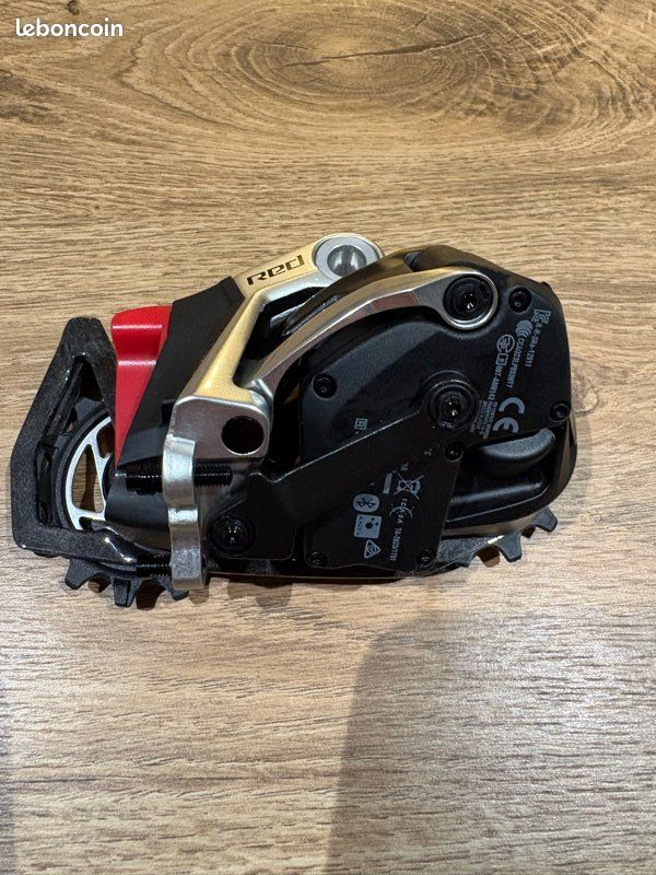 DÉRAILLEUR ARRIÈRE FORCE XPLR AXS | RD FRC 1E D2