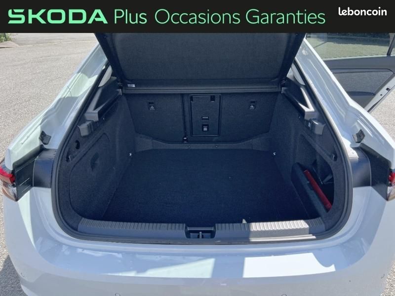 Skoda Superb 2.0 TDI SCR 150ch Selection DSG7 (image 16)