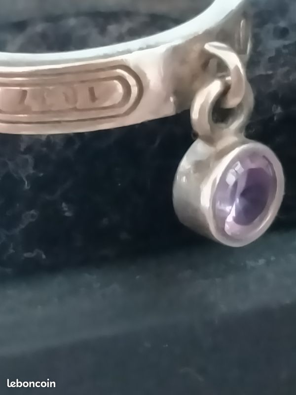 Bague tiffany (image 3)