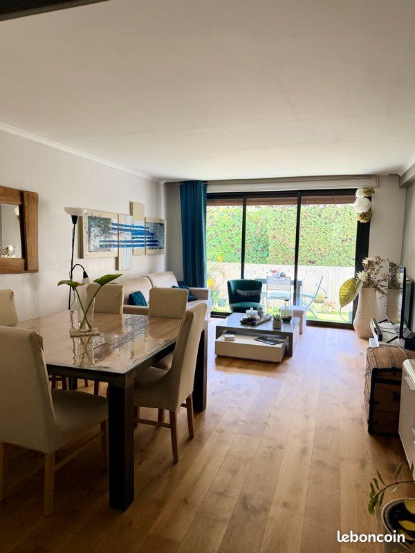 Appartement 3 pièces 76 m² · à Le Cannet · 76 m² · 339 000 €