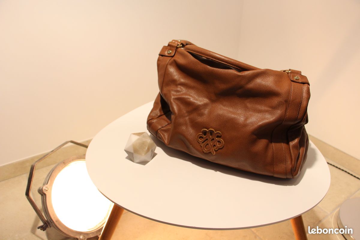 Sac à main - Arthur & Aston (image 1)